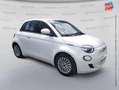 Fiat 500e E 95CH ACTION Blanc - thumbnail 3