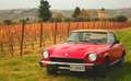 Fiat Spider Europa america - thumbnail 1