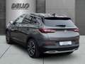 Opel Grandland X Ultim. Allrad Plug-in-Hybrid SHZ PDC Klima-A. Rück Gris - thumbnail 3