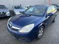 Opel Vectra Bleu - thumbnail 1