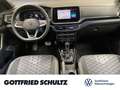 Volkswagen T-Cross Life 1.5 TSI DSG Navigation Sitzheizung Schwarz - thumbnail 8