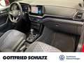 Volkswagen T-Cross Life 1.5 TSI DSG Navigation Sitzheizung Schwarz - thumbnail 15