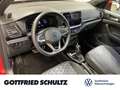 Volkswagen T-Cross Life 1.5 TSI DSG Navigation Sitzheizung Schwarz - thumbnail 14
