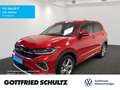 Volkswagen T-Cross Life 1.5 TSI DSG Navigation Sitzheizung Schwarz - thumbnail 1