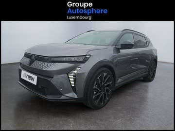 ESPRIT ALPINE 220 LONG RANGE