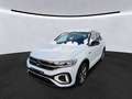 Volkswagen T-Roc R-Line 1.0 TSI°RFK°ACC°ALCANTARA° Weiß - thumbnail 1