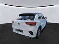 Volkswagen T-Roc R-Line 1.0 TSI°RFK°ACC°ALCANTARA° Weiß - thumbnail 2