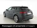 Audi A3 Sportback 40TFSIe 204CV S tronic Admired Gris - thumbnail 3