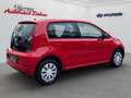 Volkswagen up! *Einparkhilfe*Sitzheizung*Rückfahrkamerea* - thumbnail 3