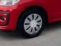 Volkswagen up! *Einparkhilfe*Sitzheizung*Rückfahrkamerea* - thumbnail 6
