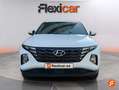 Hyundai TUCSON 1.6+TGDI+110kW+%28150CV%29+Klass Blanc - thumbnail 2