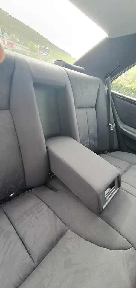 Mercedes-Benz E 280 Elegance, foto 8