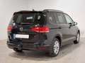 Volkswagen Touran TSI 7-Sitzer PANO AHK StandHzg. Keyless 8-fach ACC Negro - thumbnail 2