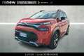 Citroen C3 Aircross 1.2 puretech Shine s&s 110cv Rouge - thumbnail 1