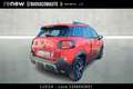 Citroen C3 Aircross 1.2 puretech Shine s&s 110cv Rouge - thumbnail 3