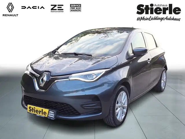 Renault ZOE EXPERIENCE ZE50 R110 /BATT INKL./PDC/NAVI/CAPRPLAY/
