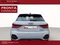 Audi A1 allstreet 30 1.0 tfsi identity contrast 116cv Bianco - thumbnail 5