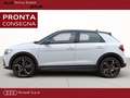 Audi A1 allstreet 30 1.0 tfsi identity contrast 116cv Bianco - thumbnail 3