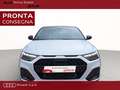 Audi A1 allstreet 30 1.0 tfsi identity contrast 116cv Bianco - thumbnail 2