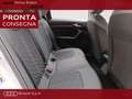 Audi A1 allstreet 30 1.0 tfsi identity contrast 116cv Bianco - thumbnail 11