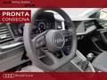 Audi A1 allstreet 30 1.0 tfsi identity contrast 116cv Bianco - thumbnail 8
