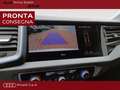 Audi A1 allstreet 30 1.0 tfsi identity contrast 116cv Bianco - thumbnail 14