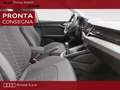 Audi A1 allstreet 30 1.0 tfsi identity contrast 116cv Bianco - thumbnail 10