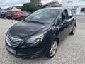 Opel Meriva B Innovation Sitzheizung Tempomat EURO5 Negro - thumbnail 1