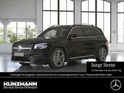 Mercedes-Benz GLB 220 d 4M AMG Panorama Distronic Kamera AHK