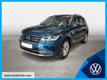 Volkswagen Tiguan Elegance 1.5 TSI DSG ACC ParkAss. 360 LM Blue - thumbnail 1