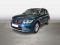 Volkswagen Tiguan Elegance 1.5 TSI DSG ACC ParkAss. 360 LM Niebieski - thumbnail 2