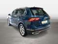 Volkswagen Tiguan Elegance 1.5 TSI DSG ACC ParkAss. 360 LM Niebieski - thumbnail 3