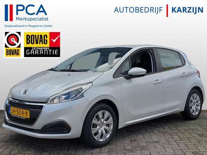 Peugeot 208 1.2 PureTech Active