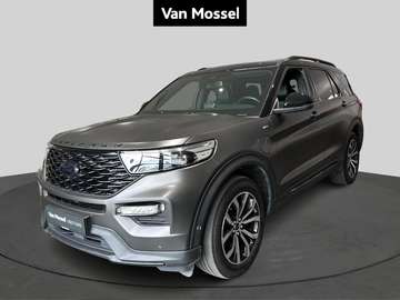 3.0i PHEV 457ps ST-Line|7 Zit|Pano|Full Option