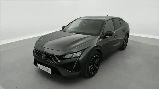 Peugeot 408 Allure Pack / CUIR / NAVI / FULL LED /