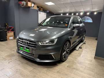 Audi S1 - 2.0 tfsi quattro - 230cv / SUPER PREZZO!