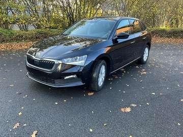 Scala 1.5 TSI DSG Ambition Garantie!