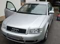Audi A4 A4 2.0 Silver - thumbnail 3