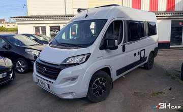 CARADO VAN 2.3D MULTIJET 140
