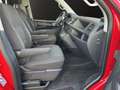 Volkswagen T6 Multivan 1.Hand,Scheckheft,Kamera,Top-Zustand Rood - thumbnail 8
