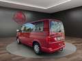 Volkswagen T6 Multivan 1.Hand,Scheckheft,Kamera,Top-Zustand Rood - thumbnail 4