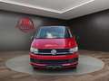 Volkswagen T6 Multivan 1.Hand,Scheckheft,Kamera,Top-Zustand Rood - thumbnail 6