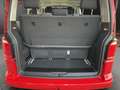 Volkswagen T6 Multivan 1.Hand,Scheckheft,Kamera,Top-Zustand Rood - thumbnail 16