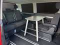 Volkswagen T6 Multivan 1.Hand,Scheckheft,Kamera,Top-Zustand Rood - thumbnail 14