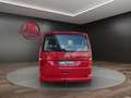 Volkswagen T6 Multivan 1.Hand,Scheckheft,Kamera,Top-Zustand Rood - thumbnail 3