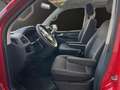 Volkswagen T6 Multivan 1.Hand,Scheckheft,Kamera,Top-Zustand Rood - thumbnail 7