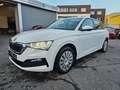 Skoda Scala 1,5 TSI Ambition Blanc - thumbnail 2