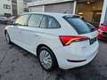 Skoda Scala 1,5 TSI Ambition Blanc - thumbnail 4