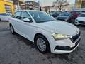 Skoda Scala 1,5 TSI Ambition Blanc - thumbnail 1