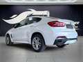 BMW X6 X6 xDrive30d Sport Activity Coupé Aut. M-Paket Weiß - thumbnail 5